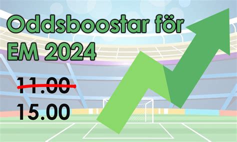 Aktuella kampanjer för betting & odds hos spelbolag » (2024).